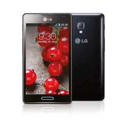 LG LG Optimus L7 II Manuel du propriétaire | Fixfr