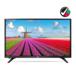 LG LJ54, UJ62 : Manuel d'utilisation + Chat IA