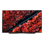 LG LG OLED55C9PLA Manuel du propri&eacute;taire