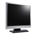 BenQ FP92E Manuel utilisateur