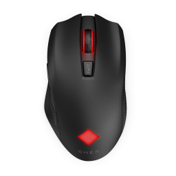 HP OMEN Vector Wireless Mouse Manuel utilisateur | Fixfr