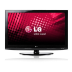 Manuels LG 19LH20, 22LH20 | Chat IA et PDF