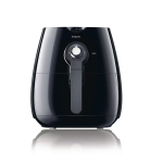 Philips HD9220/20 Viva Collection Airfryer Manuel utilisateur