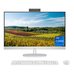 All-in-One PC 27-dp1000wi
