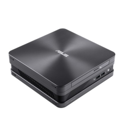 Asus VivoMini VC65-C Desktop Manuel utilisateur | Fixfr