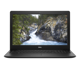 Dell Vostro 3581 laptop Manuel utilisateur | Fixfr