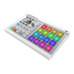 Native Instruments MASCHINE MIKRO MK2 Manuel utilisateur