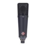 Neumann TLM 193 Manuel utilisateur