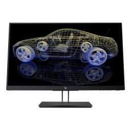 Z23n G2 23-inch Display