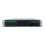 HP PROLIANT DL360 G4P SERVER Manuel utilisateur