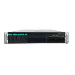 HP PROLIANT DL360 G4P SERVER Manuel utilisateur | Fixfr