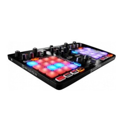 Hercules P32 DJ Manuel utilisateur | Fixfr
