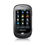 Samsung C3510 Mode d'emploi