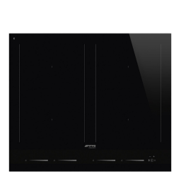 Smeg SIM1643D Table induction Owner's Manual | Fixfr