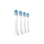 Sonicare HX9034/07 Sonicare ProResults gum health T&ecirc;tes de brosse &agrave; dents standard Manuel utilisateur