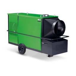 Remko CLK150 Manuel utilisateur | Fixfr