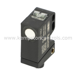 Baumer U300.D50-DPMJ.72N Ultrasonic distance measuring sensor Fiche technique | Fixfr