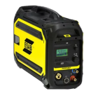 ESAB Robust Feed U6 Manuel utilisateur