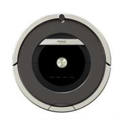 ROOMBA 870