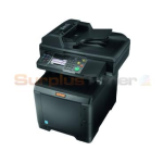 Utax 261ci Copy system Manuel utilisateur