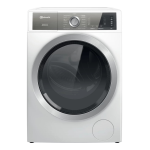 Bauknecht B7 W945WB DE Washing machine Manuel utilisateur