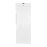 Whirlpool WVA35632 NFW 2 : AI Chat &amp; T&eacute;l&eacute;chargement PDF