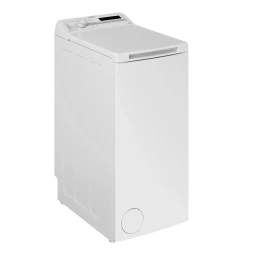 Whirlpool Lave-linge: Chat IA & Téléchargement PDF | Fixfr