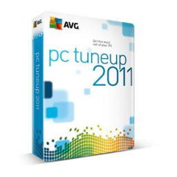 AVG PC Tuneup 2011: Assistant IA et Téléchargement PDF | Fixfr