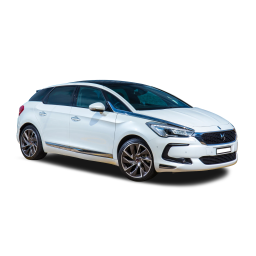 CITROEN DS 5 01/02/2015 - 31/10/2015 Manuel du propriétaire | Fixfr