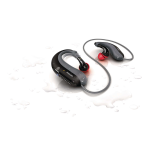 Philips SHB6017/10 Casque st&eacute;r&eacute;o avec micro Bluetooth&reg; Guide de d&eacute;marrage rapide