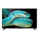 SLE 43US400TCS T&eacute;l&eacute;viseur LED: Chat IA &amp; PDF