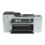 HP Officejet 5600 Guide d'utilisation + AI Chat &amp; PDF