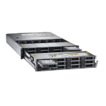 Dell PowerEdge R740xd2 server Guide de r&eacute;f&eacute;rence