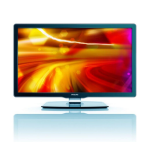 7505D:Manuel d'Utilisateur Philips + IA &amp; PDF