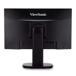 ViewSonic VS2412-h MONITOR Mode d'emploi