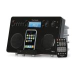Tivoli Audio iYiYi: Mode d'emploi + Chat IA