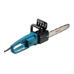 Makita UC4001A Manuel utilisateur