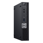 Dell OptiPlex 5070 desktop Manuel utilisateur