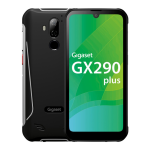 Gigaset GX290 plus Mode d'emploi