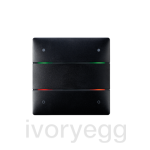 iON 104 KNX BK Fiche Technique | AI Chat &amp; PDF