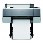 Epson Stylus Pro 7890 Manuel du propri&eacute;taire