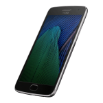 Lenovo Moto G5 Plus Manuel utilisateur