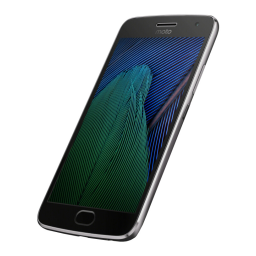 Lenovo Moto G5 Plus Manuel utilisateur | Fixfr