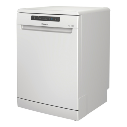 Indesit DFC 2B+19 AC Manuel utilisateur | Fixfr