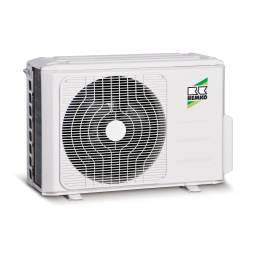 REMKO MVT 603 DC Manuel d'utilisation avec IA | Fixfr