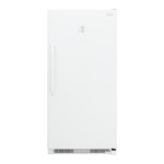 Frigidaire&nbsp;: Guide d'utilisation du cong&eacute;lateur + IA