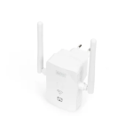 Digitus DN-7072 300 Mbps Wireless Repeater / Access Point, 2.4 GHz + USB Charging Port Guide de d&eacute;marrage rapide