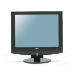 LG 15LC1R, 20LC1R: Guide utilisateur + Chat IA
