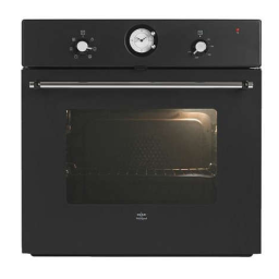 IKEA OBI M00 AN Oven Manuel utilisateur | Fixfr