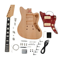 Electric Guitar Kit JA